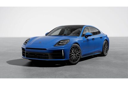 Porsche Panamera Gebrauchtwagen