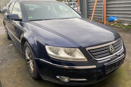 VW Phaeton Gebrauchtwagen