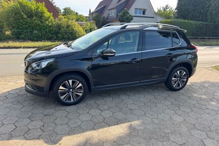 Peugeot 2008 Gebrauchtwagen