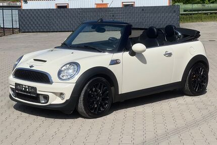 Mini Cooper S Gebrauchtwagen
