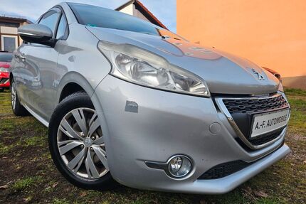 Peugeot 208 Gebrauchtwagen