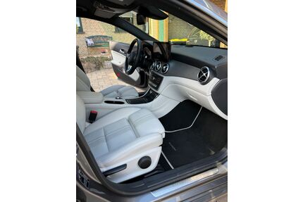 Mercedes-Benz CLA 200 Shooting Brake Gebrauchtwagen