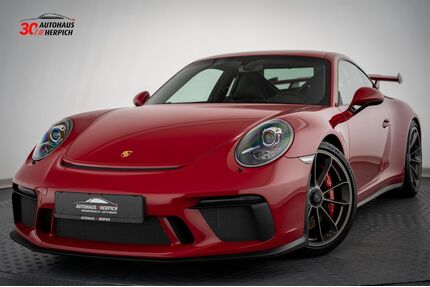 Porsche 991 Gebrauchtwagen