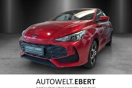 MG MG3 Gebrauchtwagen