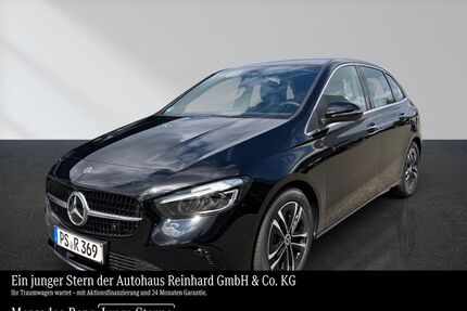 Mercedes-Benz B 180 Gebrauchtwagen