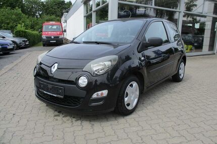 Renault Twingo Gebrauchtwagen
