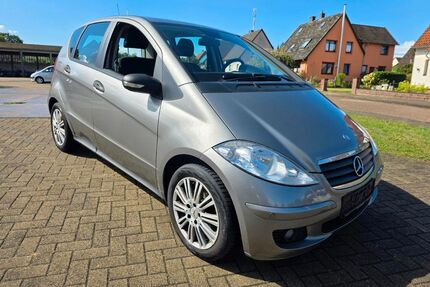 Mercedes-Benz A 170 Gebrauchtwagen