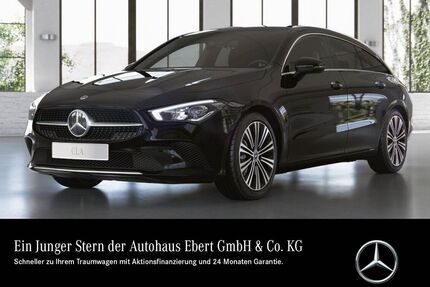 Mercedes-Benz CLA 200 Shooting Brake Gebrauchtwagen