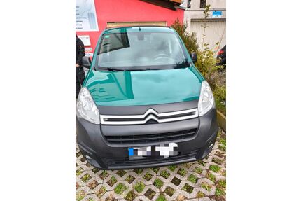 Citroen Berlingo Gebrauchtwagen