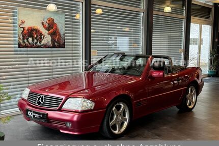 Mercedes-Benz SL 280 Gebrauchtwagen