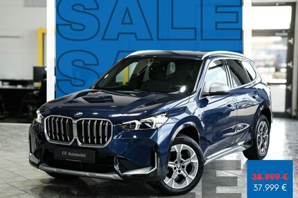BMW X1 Gebrauchtwagen