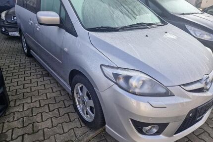 Mazda 5 Gebrauchtwagen