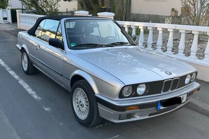 BMW 318 Gebrauchtwagen