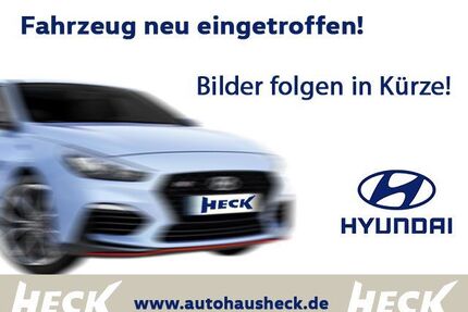 Hyundai BAYON Gebrauchtwagen