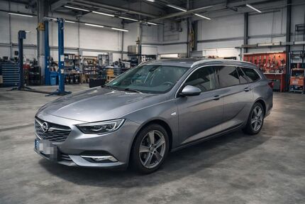 Opel Insignia Gebrauchtwagen