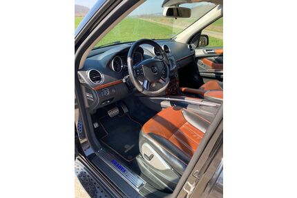 Mercedes-Benz GL 320 Gebrauchtwagen