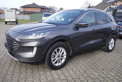 Ford Kuga Gebrauchtwagen