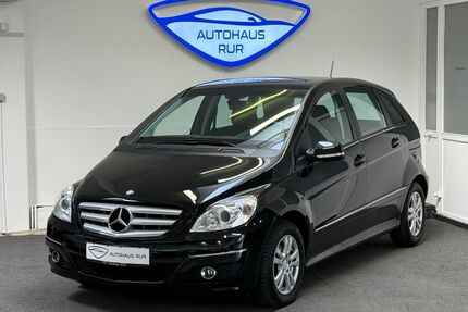 Mercedes-Benz B 160 Gebrauchtwagen