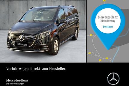 Mercedes-Benz V 300 Gebrauchtwagen