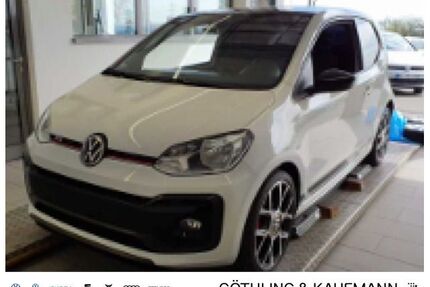 VW up! Gebrauchtwagen