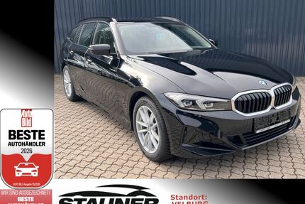 BMW 318 Gebrauchtwagen