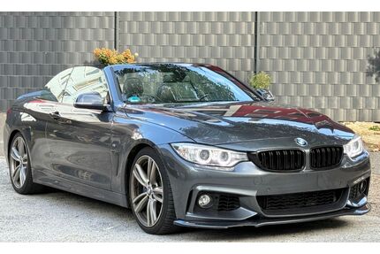 BMW 435 Gebrauchtwagen