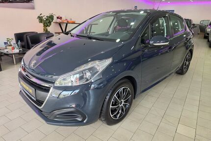 Peugeot 208 Gebrauchtwagen