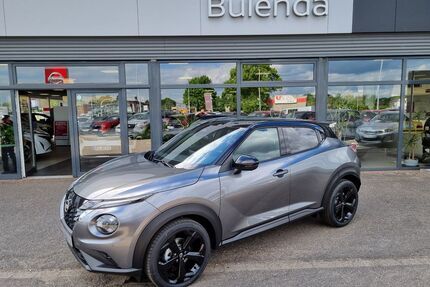 Nissan Juke Gebrauchtwagen
