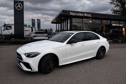Mercedes-Benz C 220 Gebrauchtwagen