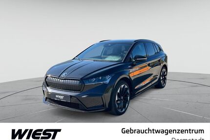 Skoda Enyaq Gebrauchtwagen