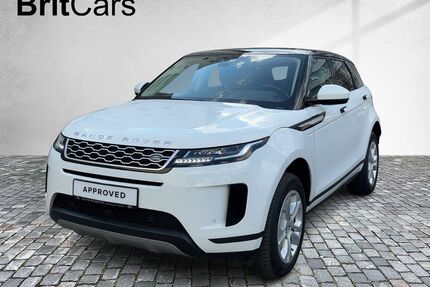 Land Rover Range Rover Evoque Gebrauchtwagen