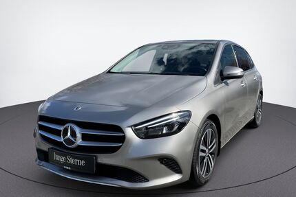 Mercedes-Benz B 220 Gebrauchtwagen