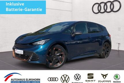 Cupra Born Gebrauchtwagen