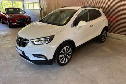 Opel Mokka Gebrauchtwagen