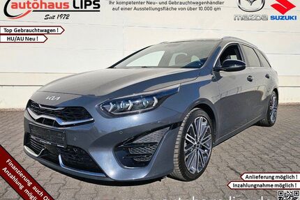 Kia ceed Sportswagon Gebrauchtwagen