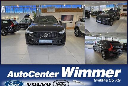 Volvo XC60 Gebrauchtwagen