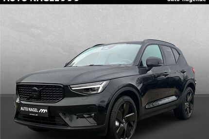 Volvo XC40 Gebrauchtwagen