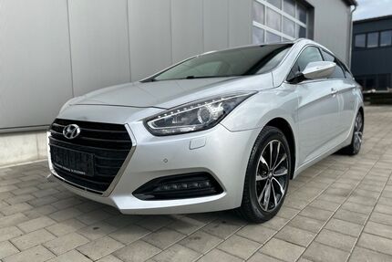 Hyundai i40 Gebrauchtwagen