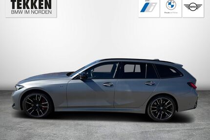 BMW M340i Gebrauchtwagen