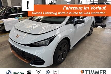 Cupra Born Gebrauchtwagen