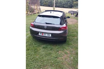 VW Scirocco Gebrauchtwagen