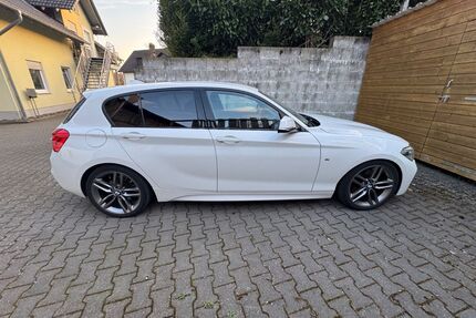 BMW 125 Gebrauchtwagen
