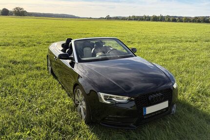 Audi A5 Gebrauchtwagen
