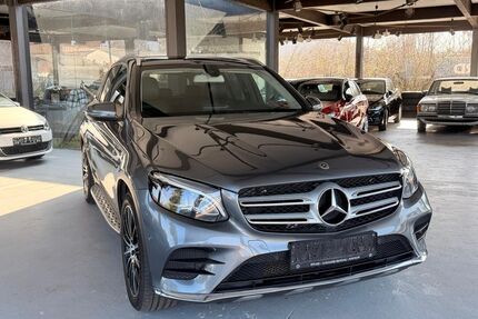 Mercedes-Benz GLC 250 Gebrauchtwagen