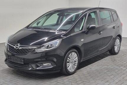 Opel Zafira Gebrauchtwagen