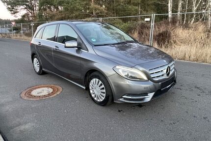 Mercedes-Benz B 180 Gebrauchtwagen