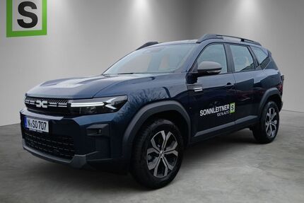 Dacia Bigster Gebrauchtwagen