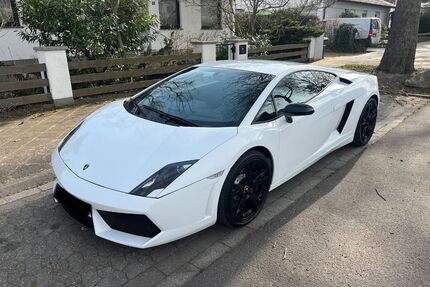 Lamborghini Gallardo Gebrauchtwagen