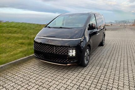 Hyundai STARIA Gebrauchtwagen