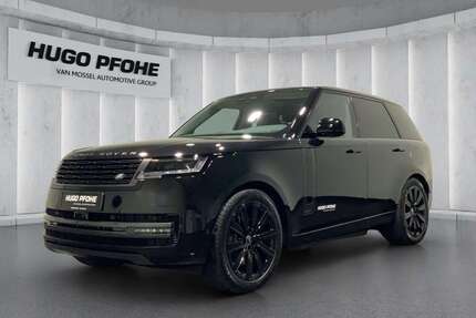 Land Rover Range Rover Gebrauchtwagen